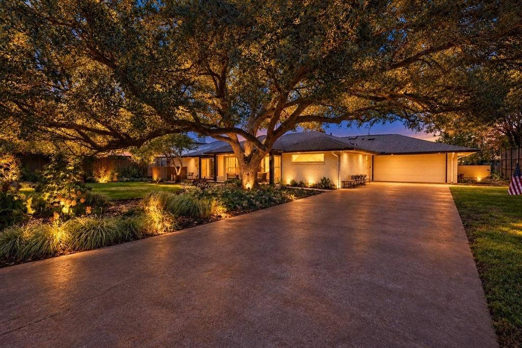 7117 Mimosa Lane, Dallas, TX 75230 7117 Mimosa Lane, Dallas, TX 75230