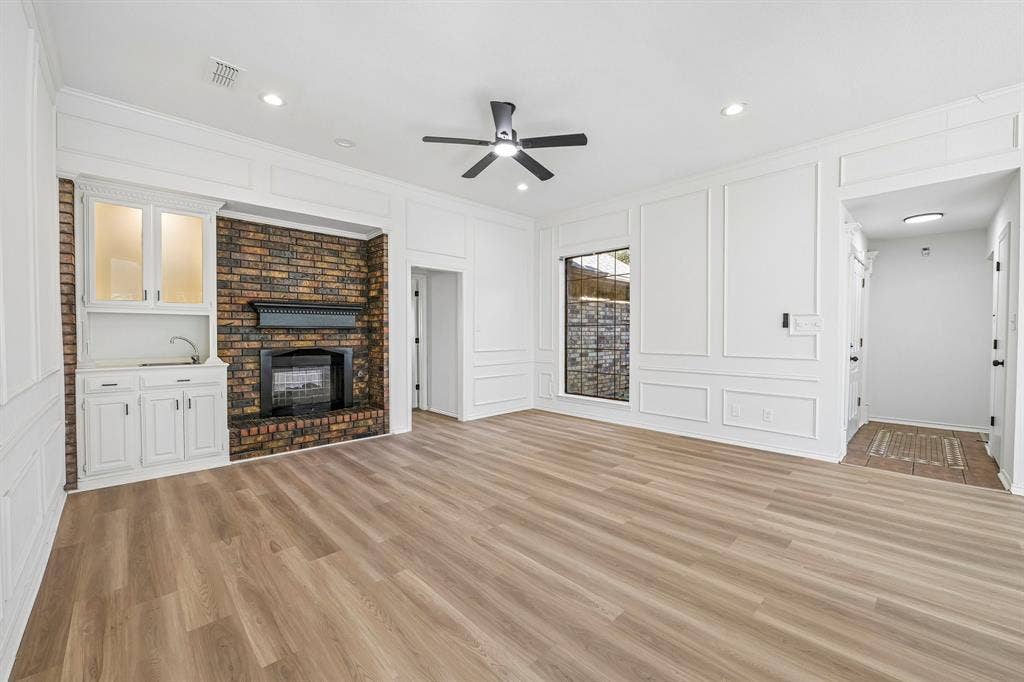 4913 Van Ness Street, Garland, TX 75043 4913 Van Ness Street, Garland, TX 75043