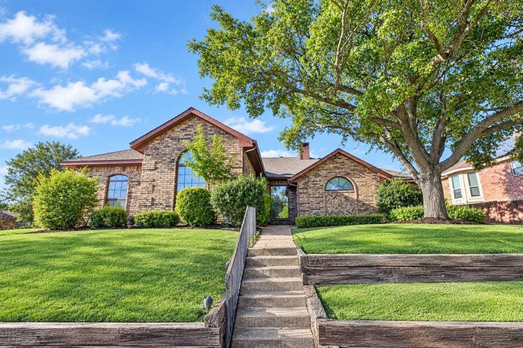 4913 Van Ness Street, Garland, TX 75043 4913 Van Ness Street, Garland, TX 75043