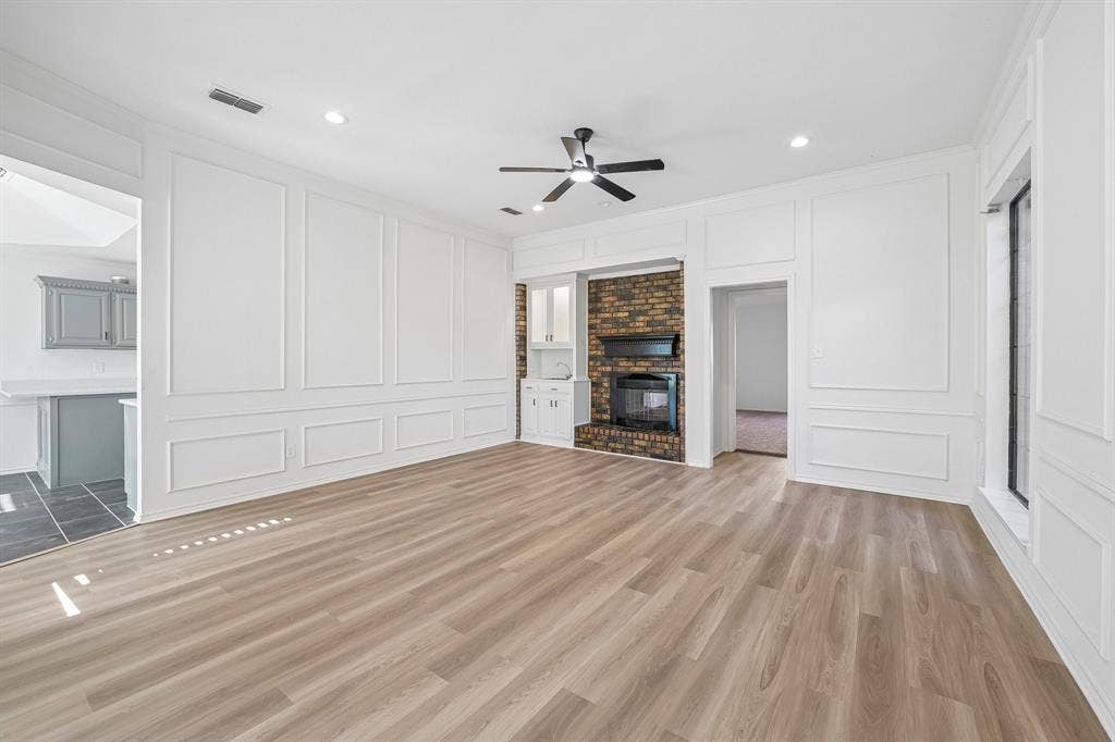 4913 Van Ness Street, Garland, TX 75043 4913 Van Ness Street, Garland, TX 75043