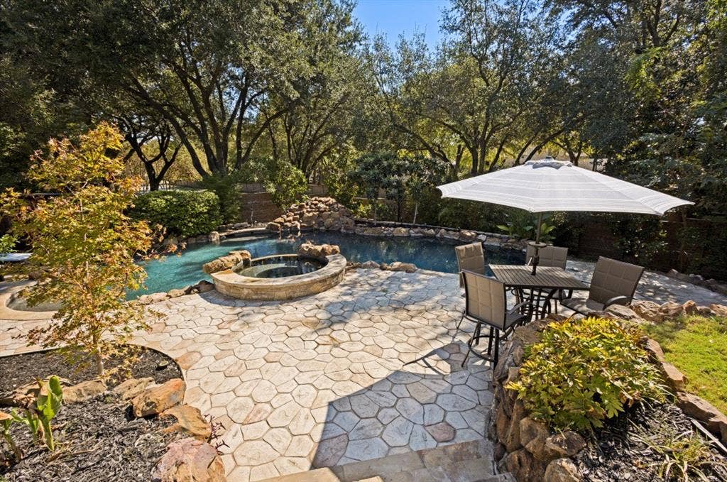 1729 Watersedge Drive, McKinney, TX 75072