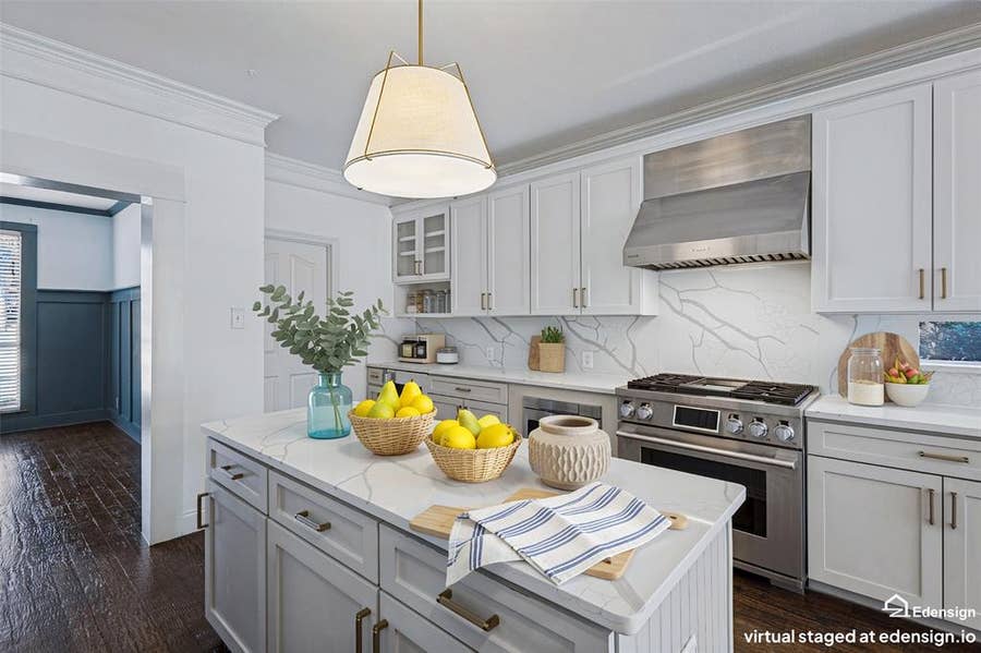 Property photo for 1729 Watersedge Drive, McKinney, TX