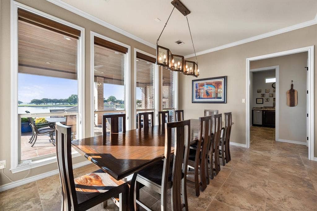 470 White Rock Road, Corsicana, TX 75109