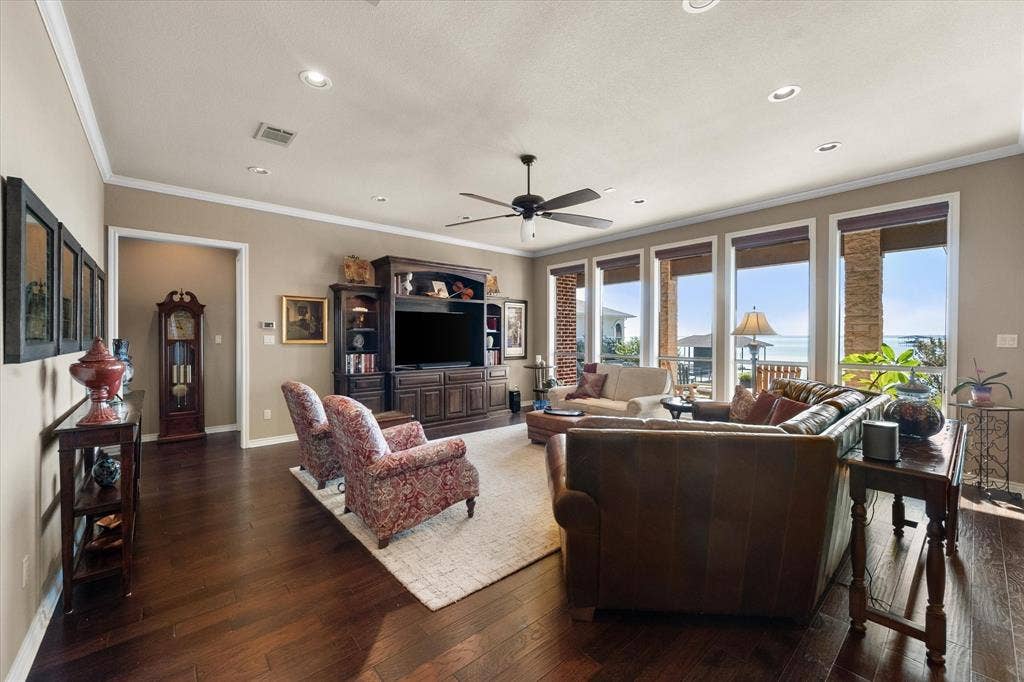 470 White Rock Road, Corsicana, TX 75109