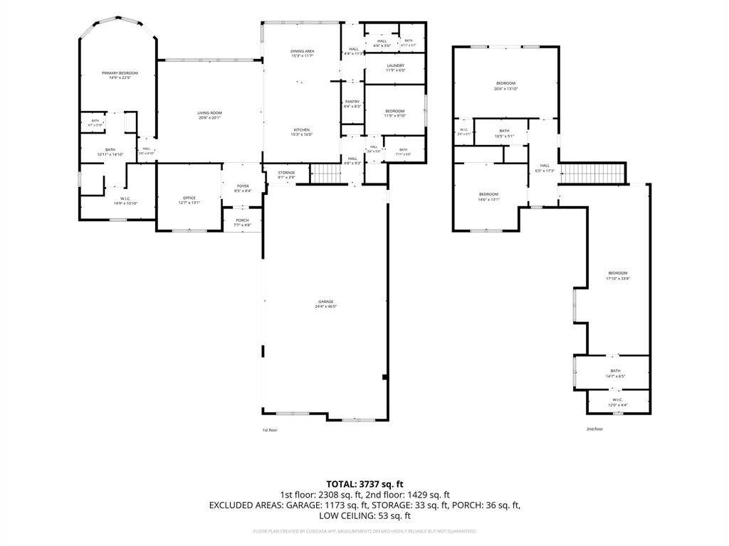 470 White Rock Road, Corsicana, TX 75109