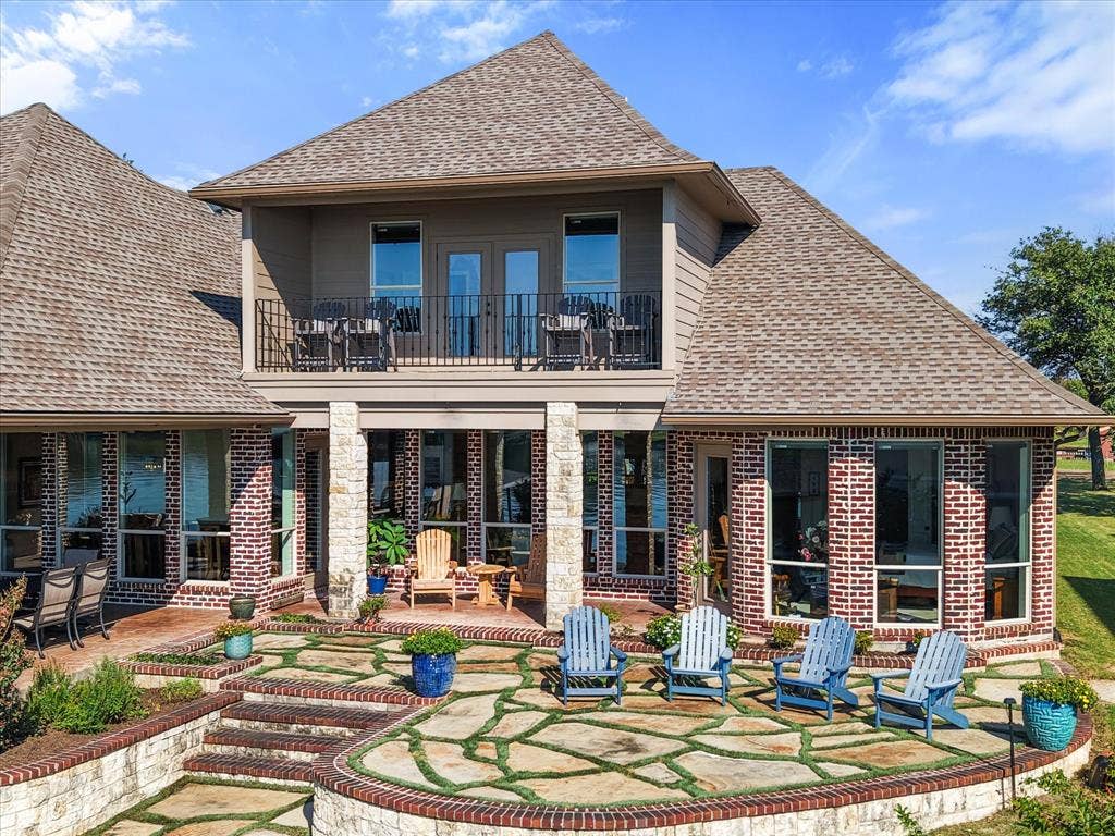 470 White Rock Road, Corsicana, TX 75109