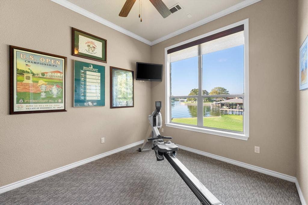 470 White Rock Road, Corsicana, TX 75109