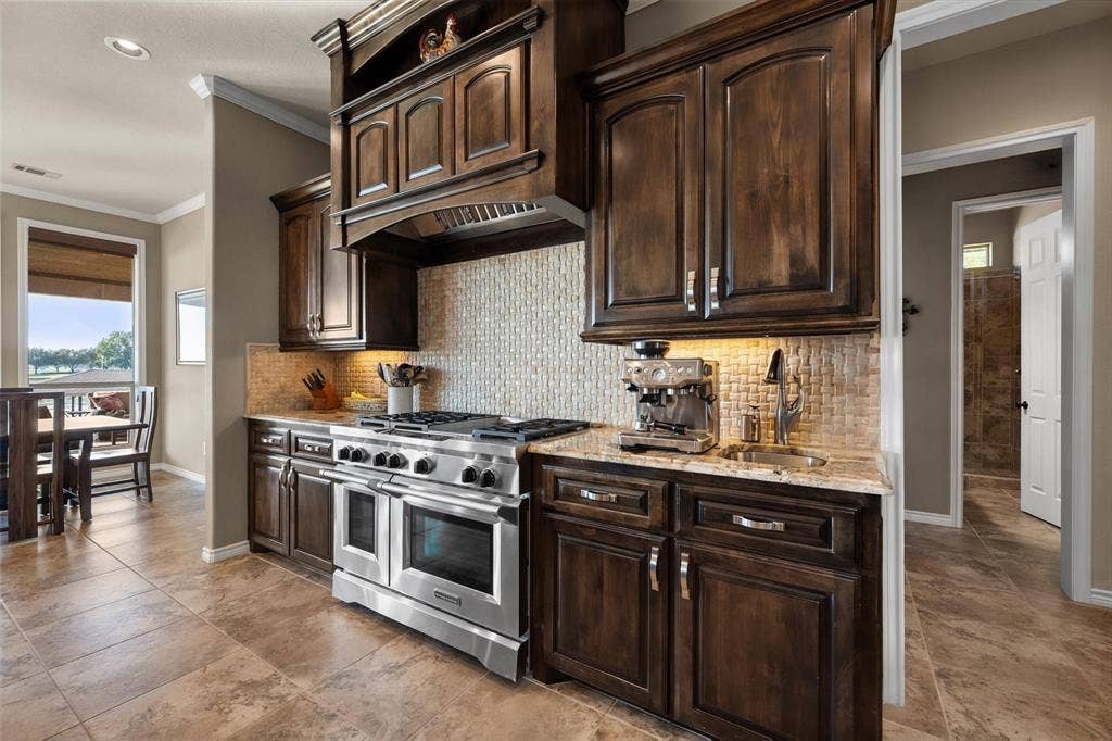 470 White Rock Road, Corsicana, TX 75109