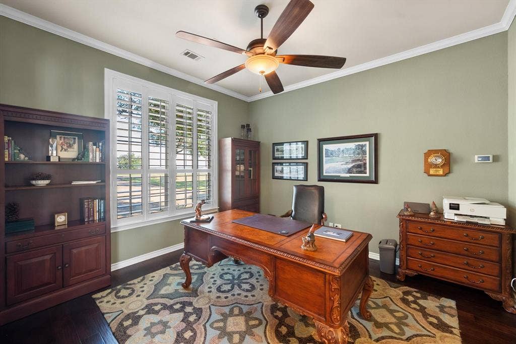470 White Rock Road, Corsicana, TX 75109