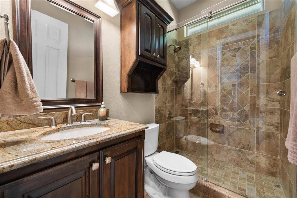 470 White Rock Road, Corsicana, TX 75109