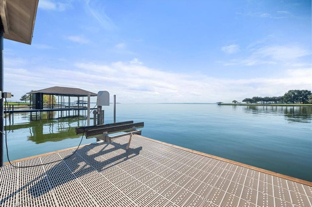 470 White Rock Road, Corsicana, TX 75109
