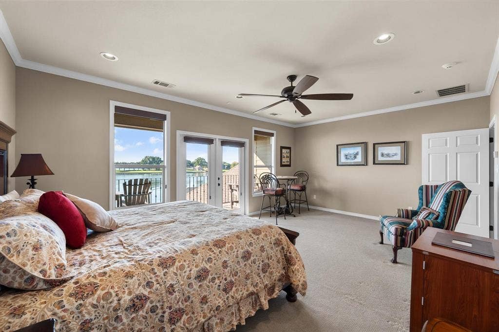 470 White Rock Road, Corsicana, TX 75109