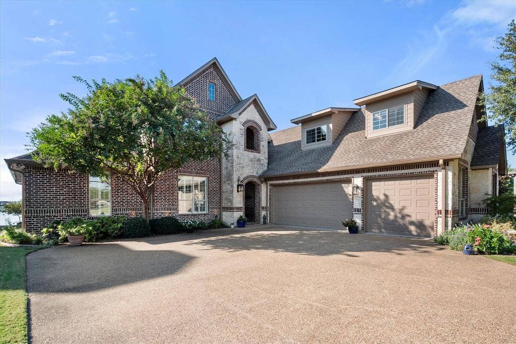 470 White Rock Road, Corsicana, TX 75109