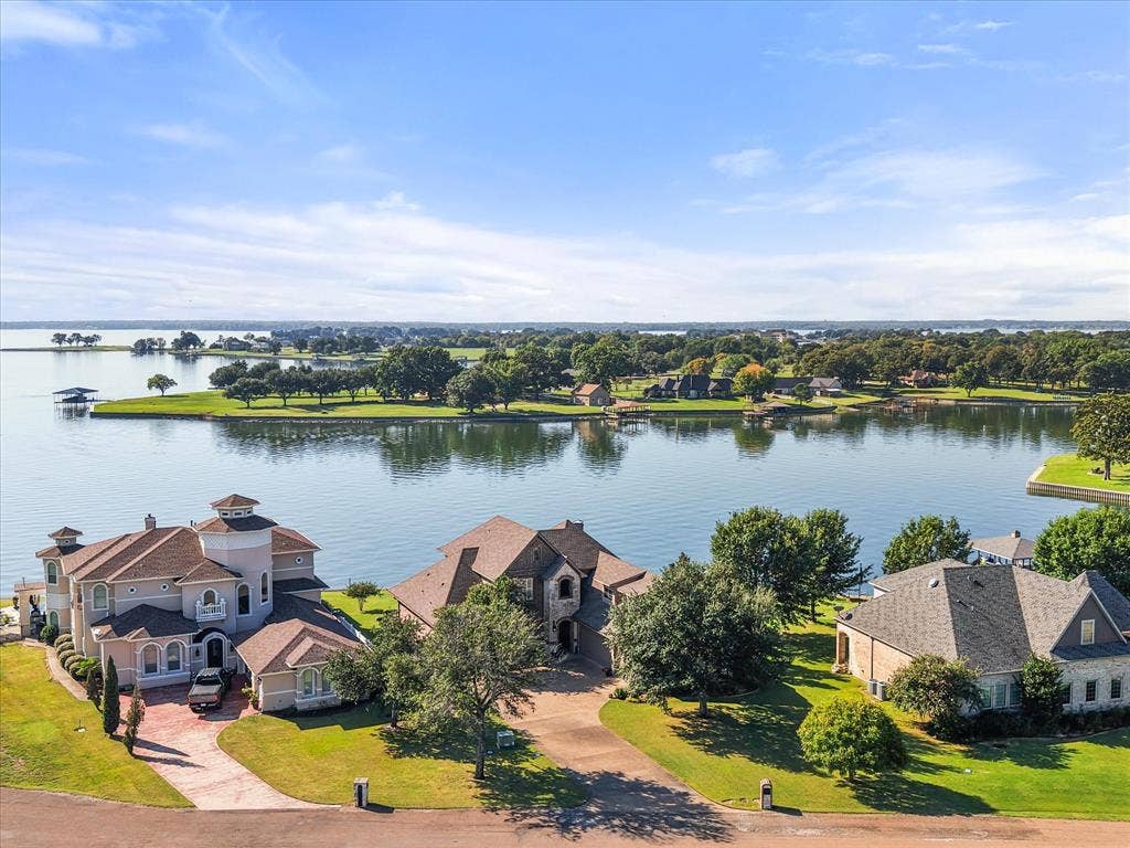 470 White Rock Road, Corsicana, TX 75109