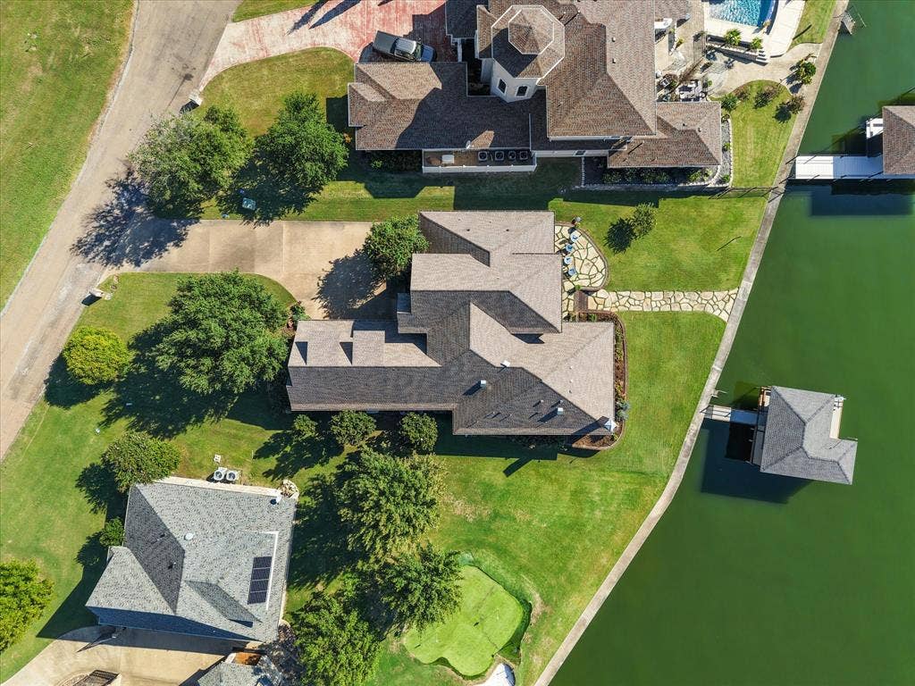 470 White Rock Road, Corsicana, TX 75109
