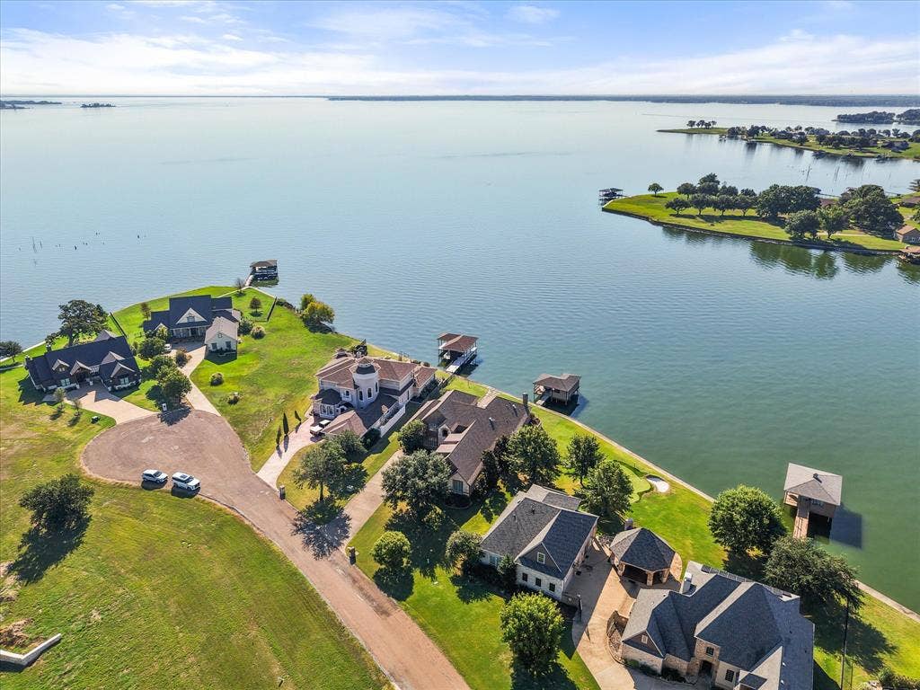 470 White Rock Road, Corsicana, TX 75109