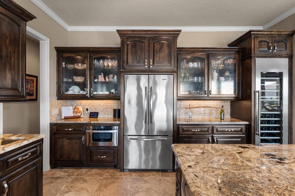 470 White Rock Road, Corsicana, TX 75109
