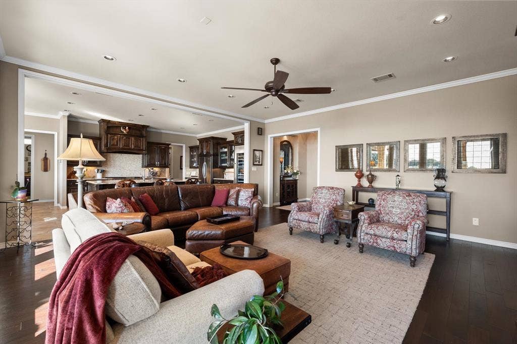 470 White Rock Road, Corsicana, TX 75109