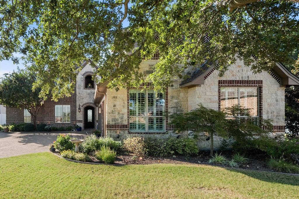 470 White Rock Road, Corsicana, TX 75109