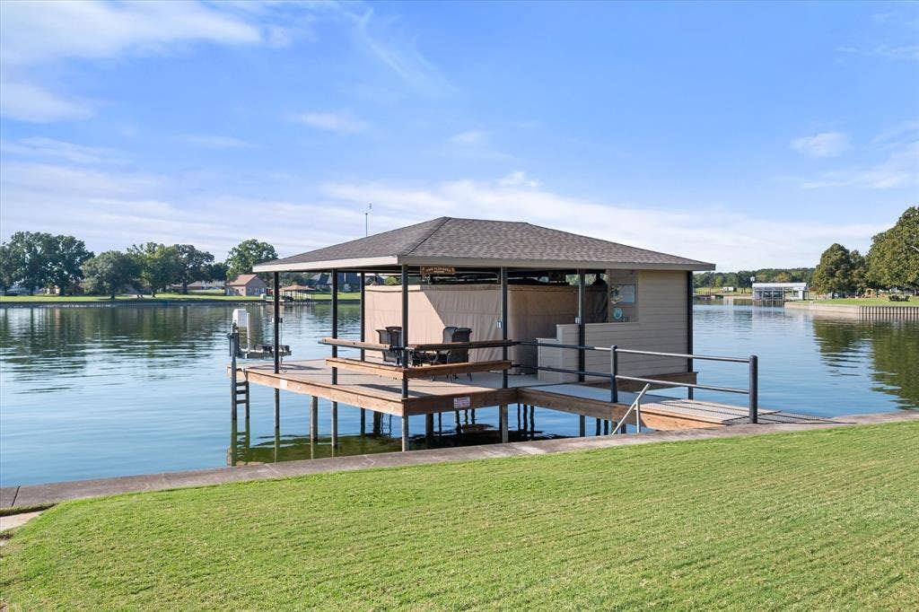 470 White Rock Road, Corsicana, TX 75109