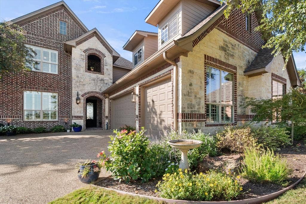 470 White Rock Road, Corsicana, TX 75109