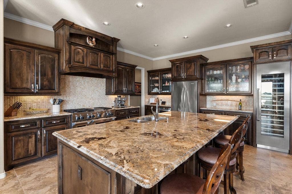 470 White Rock Road, Corsicana, TX 75109