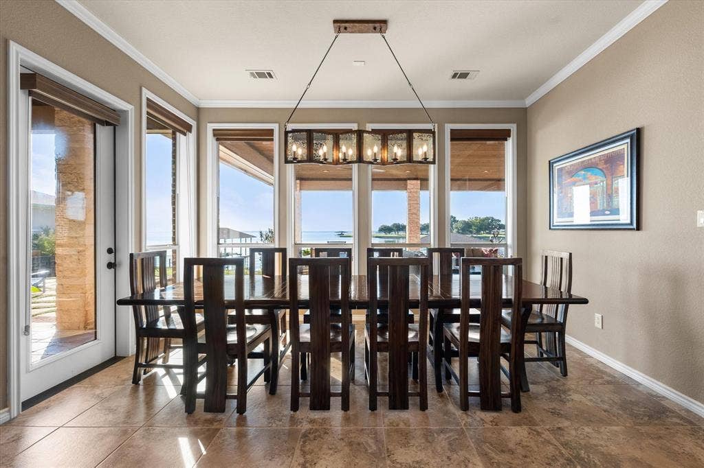 470 White Rock Road, Corsicana, TX 75109