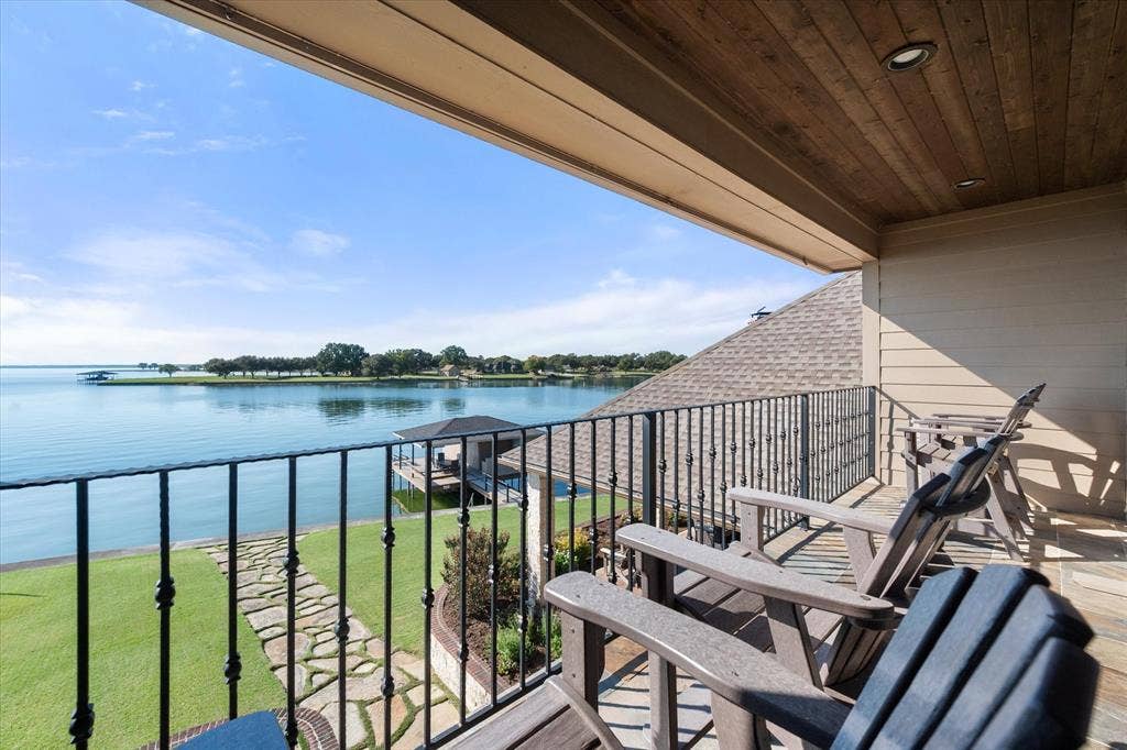 470 White Rock Road, Corsicana, TX 75109