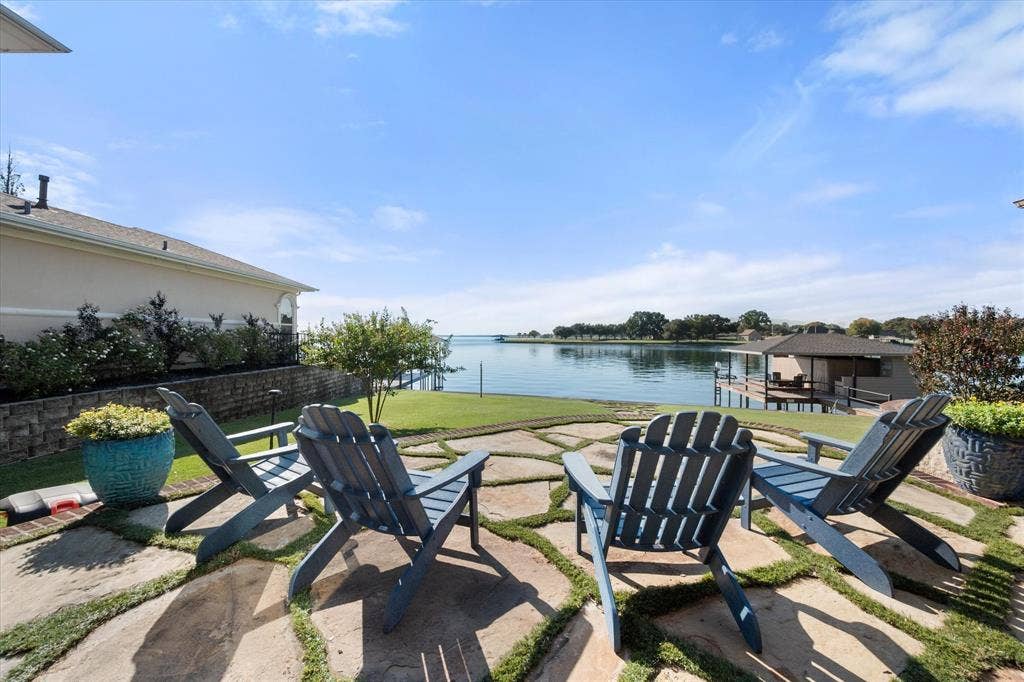 470 White Rock Road, Corsicana, TX 75109