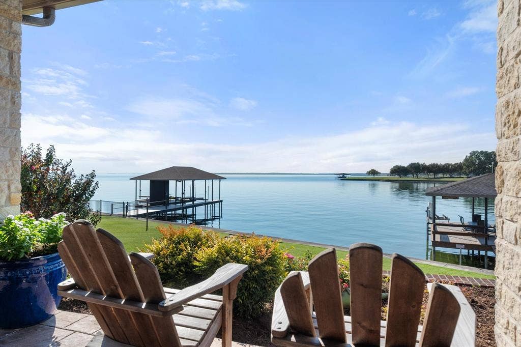 470 White Rock Road, Corsicana, TX 75109