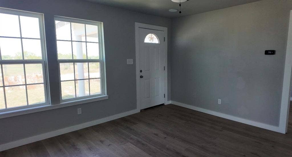 107 N. Hall Street, Richland Springs, TX 76871