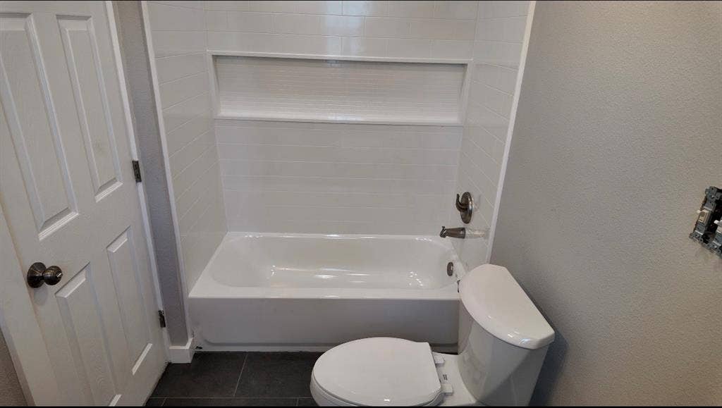 107 N. Hall Street, Richland Springs, TX 76871