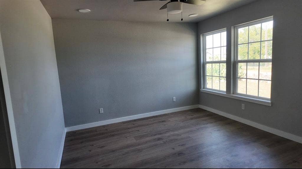 107 N. Hall Street, Richland Springs, TX 76871