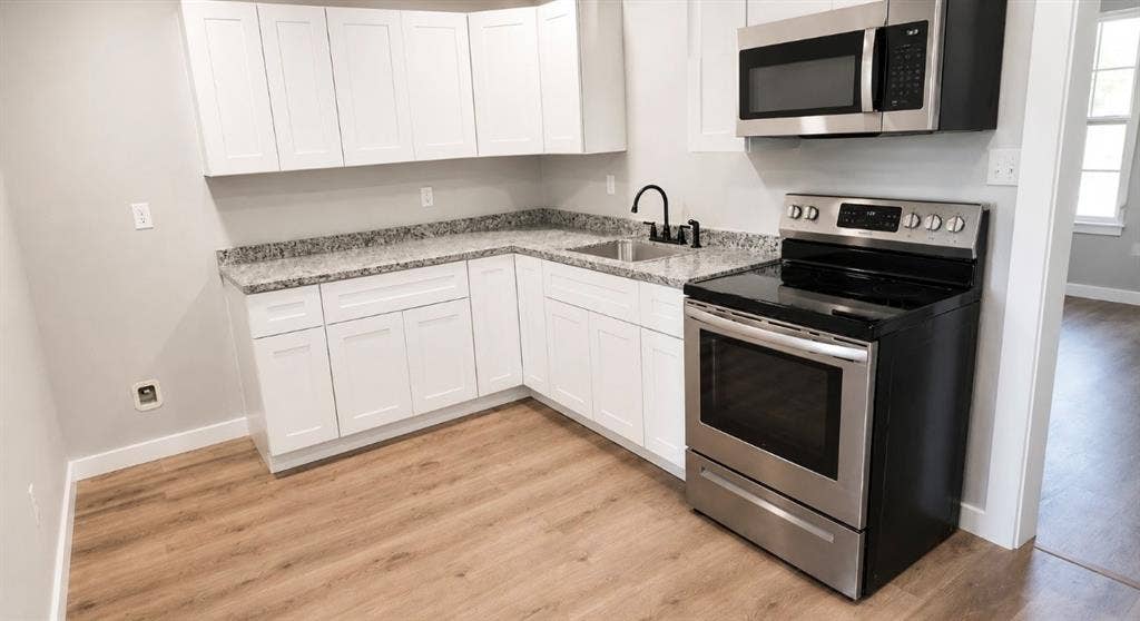 107 N. Hall Street, Richland Springs, TX 76871