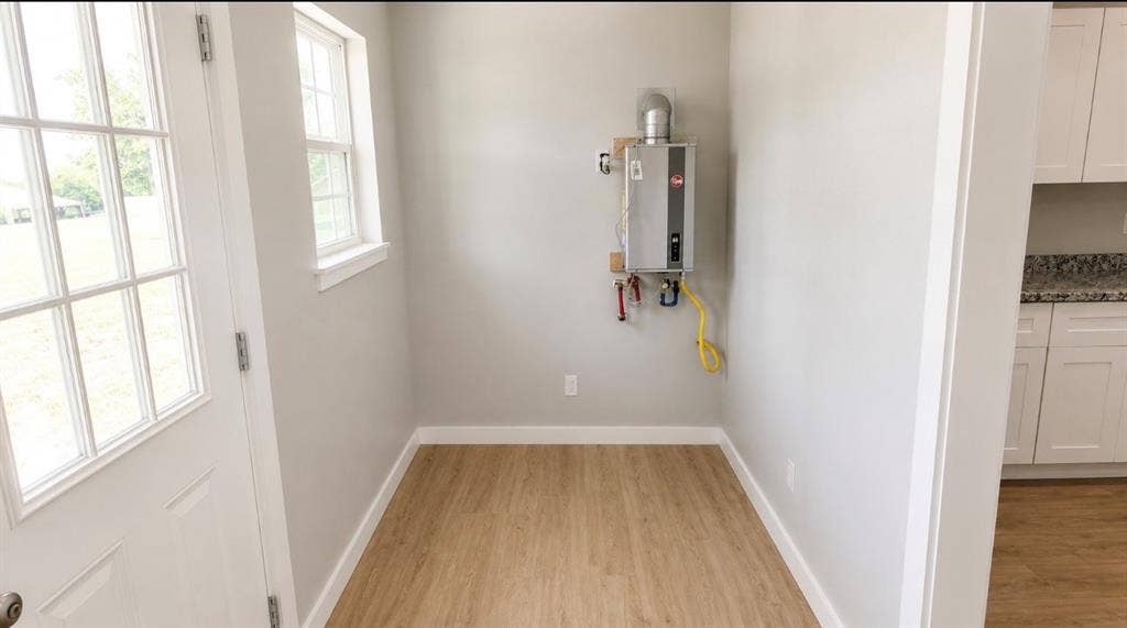 107 N. Hall Street, Richland Springs, TX 76871