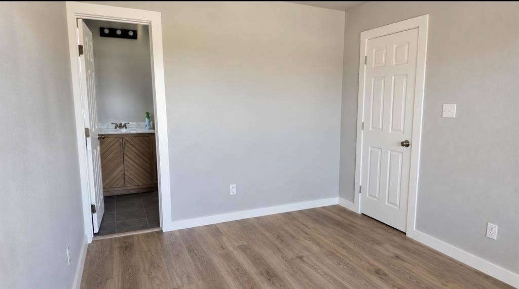 107 N. Hall Street, Richland Springs, TX 76871