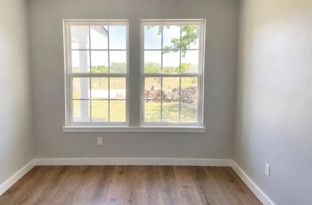 107 N. Hall Street, Richland Springs, TX 76871