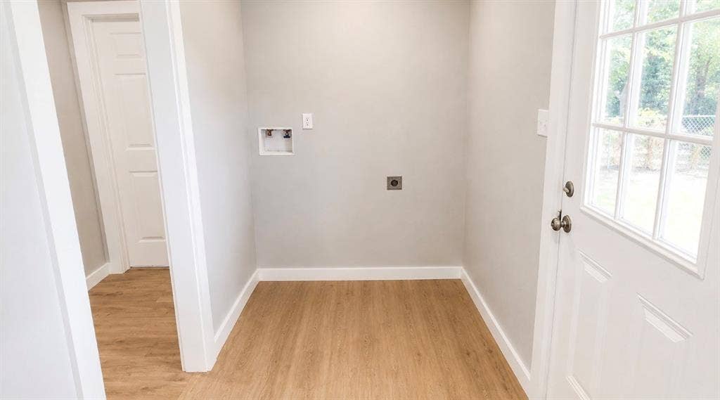 107 N. Hall Street, Richland Springs, TX 76871