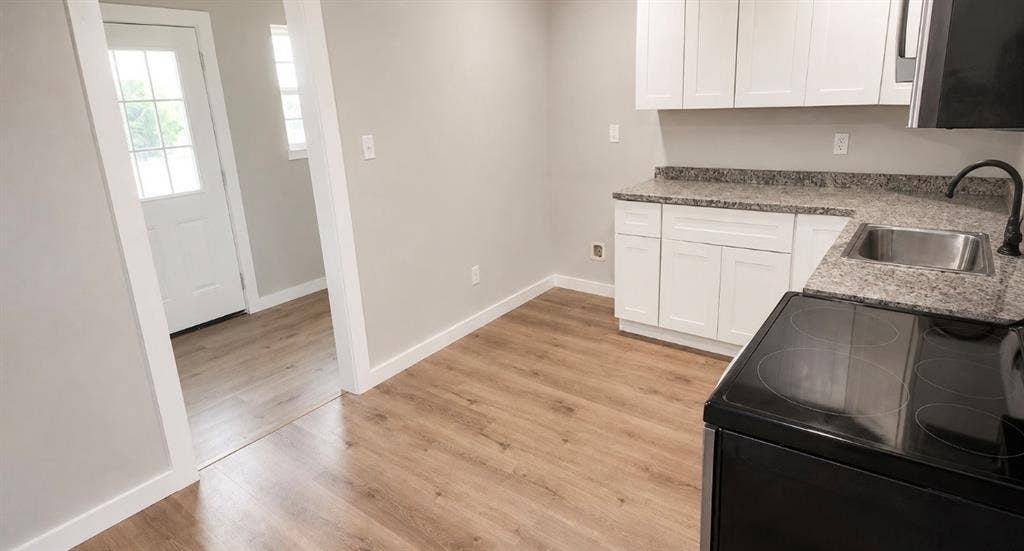 107 N. Hall Street, Richland Springs, TX 76871