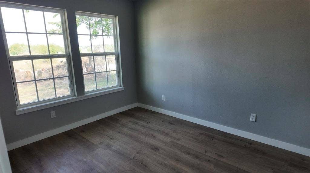 107 N. Hall Street, Richland Springs, TX 76871