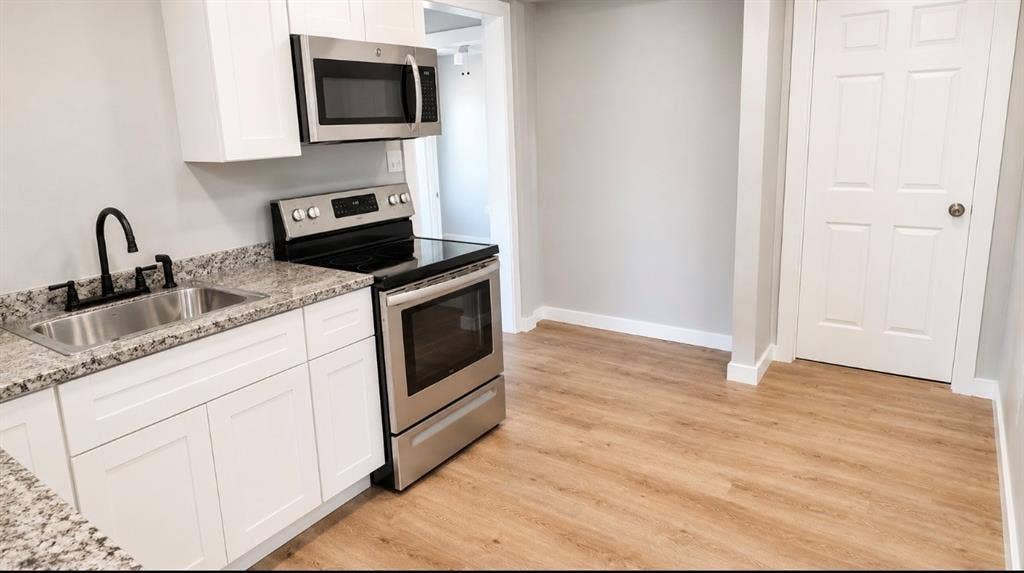 107 N. Hall Street, Richland Springs, TX 76871
