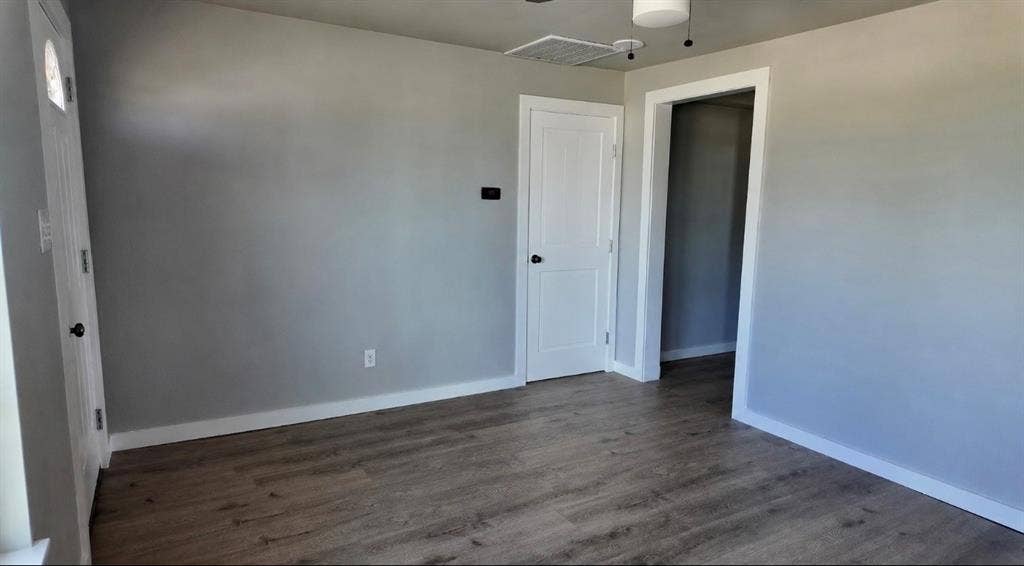 107 N. Hall Street, Richland Springs, TX 76871