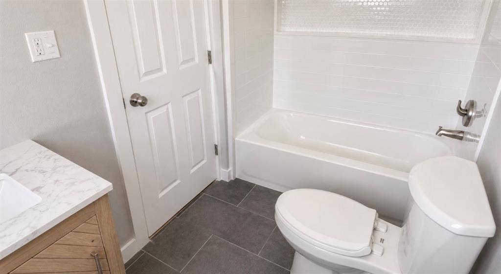 107 N. Hall Street, Richland Springs, TX 76871