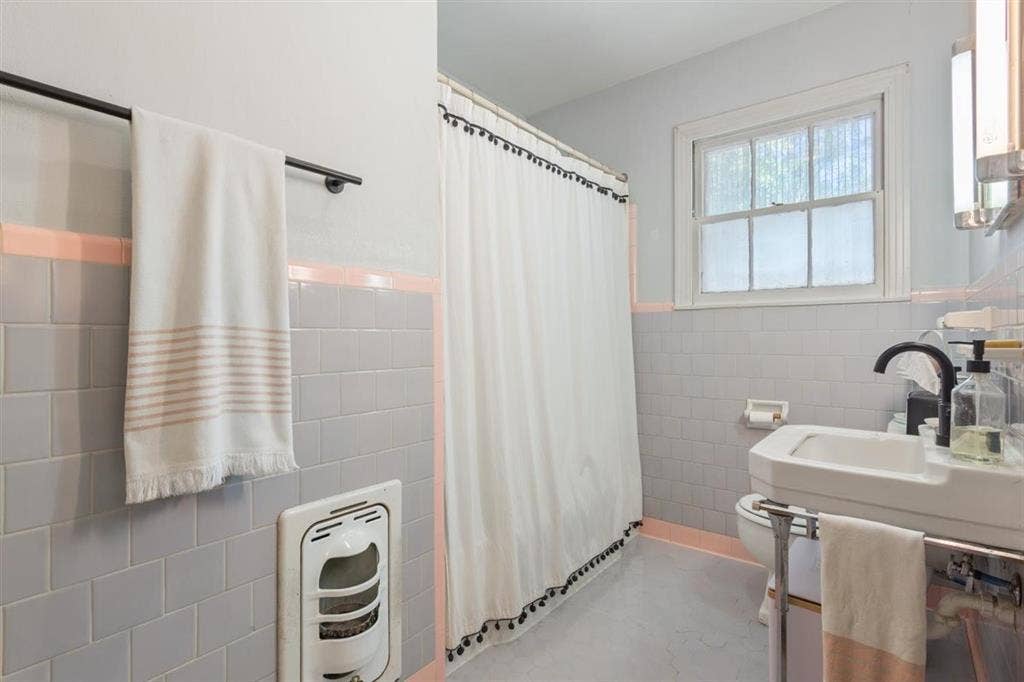 2501 N 32nd Street, Waco, TX 76708