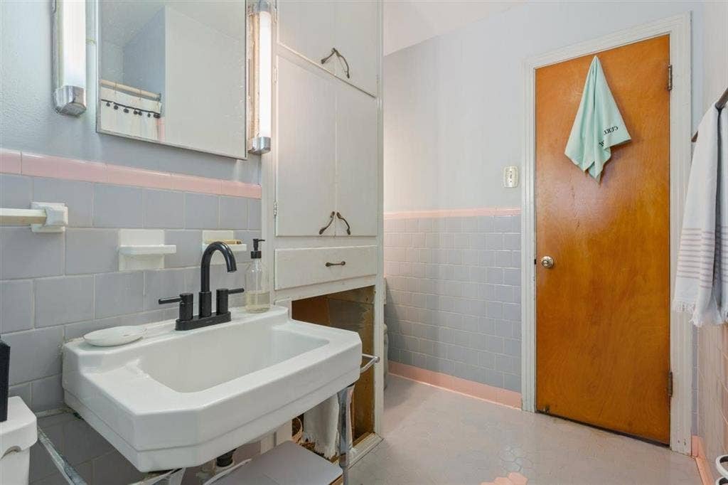 2501 N 32nd Street, Waco, TX 76708