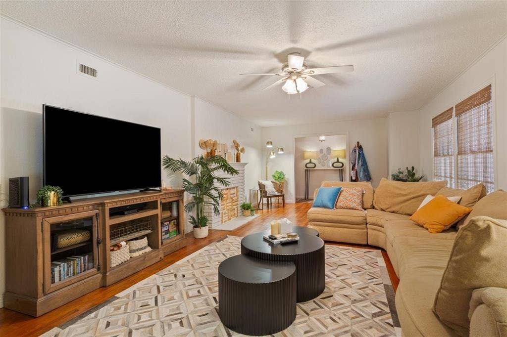 2501 N 32nd Street, Waco, TX 76708