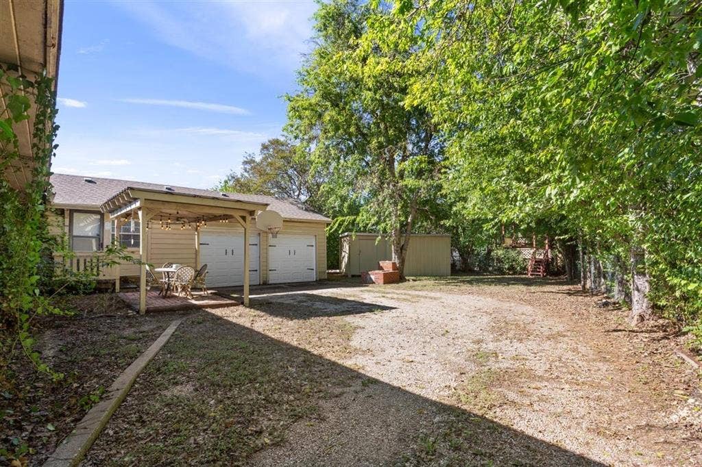 2501 N 32nd Street, Waco, TX 76708
