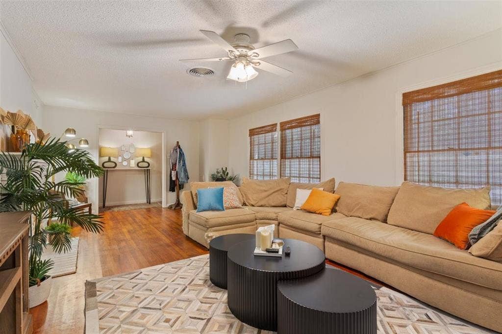 2501 N 32nd Street, Waco, TX 76708