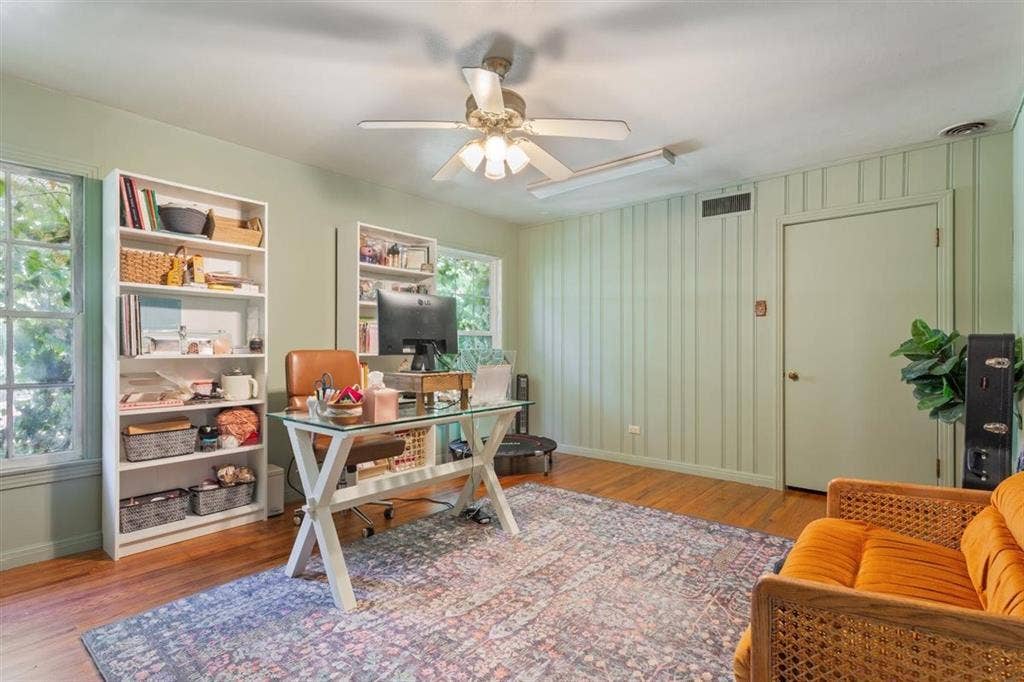 2501 N 32nd Street, Waco, TX 76708