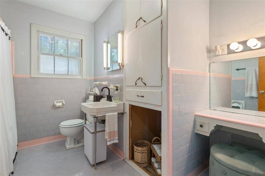 2501 N 32nd Street, Waco, TX 76708
